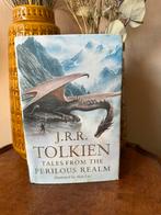 Tolkien Tales From The Perilous Realm, Ophalen of Verzenden, Gelezen