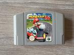 Mario Kart 64 voor de Nintendo 64, Ophalen of Verzenden
