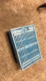 Drijvende koi basket, Tuin en Terras, Ophalen, Gebruikt