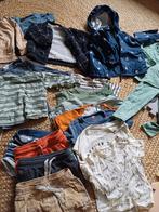 Kledingbundel jongens maat 80, Kinderen en Baby's, Babykleding | Maat 80, Ophalen of Verzenden, Zo goed als nieuw, Jongetje
