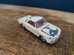 Volkswagen 1500 Karmann ghia corgi toys, Hobby en Vrije tijd, Modelauto's | 1:43, Ophalen of Verzenden, Gebruikt, Auto