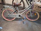 Meisjesfiets - Gebruikt, Fietsen en Brommers, Fietsen | Meisjes, Ophalen, Gebruikt, 20 inch, Handrem