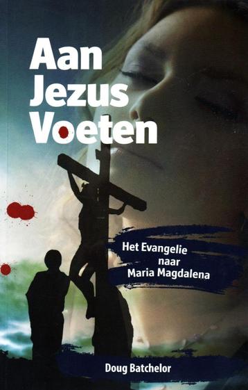 Aan Jezus Voeten - Doug Batchelor / 9789081531351 beschikbaar voor biedingen