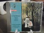 Viotta ensemble : le bal masque cd, Cd's en Dvd's, Ophalen, Zo goed als nieuw