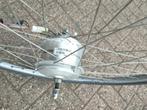 Voorwielmotor Sparta of gaint, 55 tot 59 cm, Ophalen of Verzenden