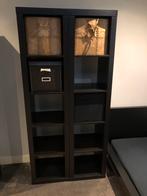 Open vakken kast excl inhoud, Huis en Inrichting, Ophalen, Minder dan 50 cm, Gebruikt, 150 tot 200 cm