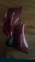 Honda nighthawk, Ophalen of Verzenden, Gebruikt