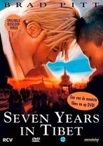 Seven Years In Tibet (Brad Pitt), Vanaf 12 jaar, Ophalen of Verzenden, Zo goed als nieuw