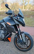 KTM 990 SMT CARBON Spatbord + Tank Panelen, Motoren, Ophalen of Verzenden