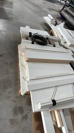 Halve draai trap 2623 hoog dicht, Ophalen of Verzenden, Zo goed als nieuw, 2 tot 4 meter