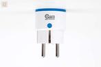 Neo Coolcam z-wave power plug, Ophalen of Verzenden, Gebruikt