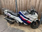 Honda CBR 1000 F DCBS - 1993, 4 cilinders, Sport, Particulier
