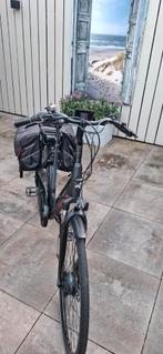Stella E-bike - Goed Onderhouden!, 51 tot 55 cm, Ophalen of Verzenden, Zo goed als nieuw, 50 km per accu of meer