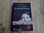 Viola Ardone/ De kindertrein, Boeken, Ophalen of Verzenden, Gelezen