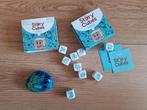 Story cubes actions dobbelspel, Hobby en Vrije tijd, Gezelschapsspellen | Bordspellen, Een of twee spelers, Ophalen of Verzenden