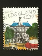 2216 Nederland 2005 NVPH 2341a - Weesp - gestempeld, Postzegels en Munten, Postzegels | Nederland, Ophalen of Verzenden, Na 1940