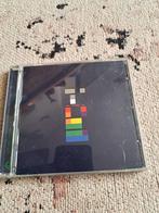 Coldplay - X&Y CD, Ophalen of Verzenden, Zo goed als nieuw