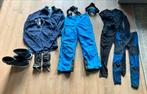 Mooie ski set Jongens Maat 146-152, Sport en Fitness, Skiën en Langlaufen, Overige merken, Gebruikt, 100 tot 140 cm, Ophalen of Verzenden