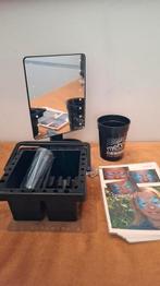 Schmink attributen, Hobby en Vrije tijd, Ophalen, Gebruikt