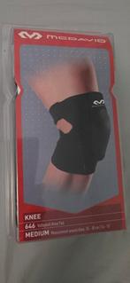 McDavid 646 Volleybal Kniebeschermer - Medium, Maat M, Ophalen of Verzenden, Nieuw, Overige typen