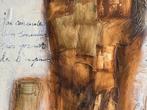 schilderij, Antiek en Kunst, Kunst | Schilderijen | Klassiek, Ophalen