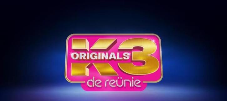 2/3x Zitplekken K3 Originals Rotterdam - 9 April 20:30, Tickets en Kaartjes, Overige Tickets en Kaartjes, Drie personen of meer