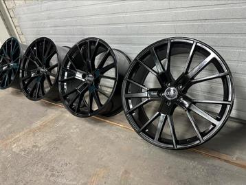 21 inch. Audi RS Look velgen beschikbaar voor biedingen