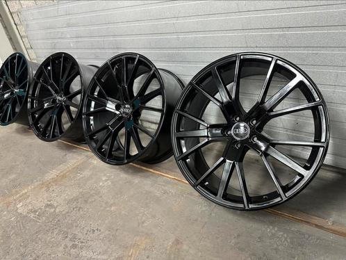 21 inch. Audi RS Look velgen, Auto-onderdelen, Banden en Velgen, Velg(en), Zomerbanden, 21 inch, Nieuw, Ophalen