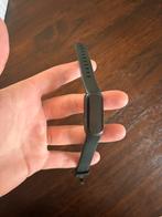 Fitbit Inspire 3 - Zo goed als nieuw, incl. doos, FitBit, Zwart, IOS, Ophalen of Verzenden