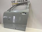 MAZDA MX30 MX-30 DEUR PORTIER LINKS VOOR DN4E59010 2020-, Gebruikt, Deur, Ophalen of Verzenden, Mazda