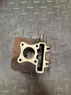 Piaggio 4V 50cc cilinder en zuiger origineel, Ophalen, Gebruikt, Cilinder, Piaggio