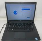 Dell 5490 Laptop i5-8350U 1.70GHz/8GB/256GB/Type C/W11/€130, Computers en Software, Windows Laptops, 2 tot 3 Ghz, 15 inch, Ophalen of Verzenden