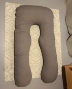 Litollo zwangerschapskussen XXL, Ophalen, Gebruikt, Voedingskussen