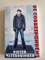 Pieter Waterdrinker: De Correspondent, Ophalen of Verzenden, Zo goed als nieuw
