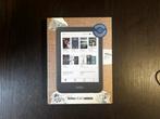 Kobo Clara Colour + Sleepcase, Computers en Software, E-readers, Verzenden, Kobo, Kobo, Zo goed als nieuw