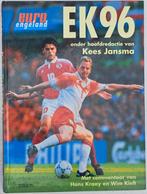 EK 96, Verzamelen, Sportartikelen en Voetbal, Ophalen, Zo goed als nieuw, Overige sporten, Boek of Tijdschrift
