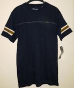 Donkerblauw t-shirt Point Zero maat 170 *NIEUW* (0459), Nieuw, Ophalen of Verzenden, Point Zero, Shirt of Longsleeve