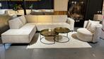 Setprijs actie | Velvet bouclé Hoekbank | Showroom Utrecht, Info@trendvortex.com, Modern, Eric Kuster, Velvet Boucle, Hoekbank