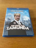 BLU-RAY Coming To America Lees, Ophalen of Verzenden, Zo goed als nieuw