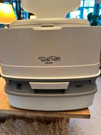 Thetford Porta Potti 345 - Draagbaar Toilet NIEUW, Caravans en Kamperen, Ophalen, Nieuw