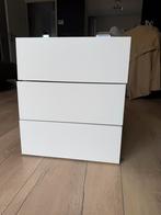 Ikea pax lade 3 stuks 50x35cm, Pax, Nieuw, Minder dan 100 cm, Met lade(s)