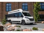 Affinity One, Caravans en Kamperen, Campers, Overige merken, Buscamper of Camperbus, Bedrijf, Diesel