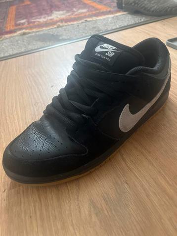 Nike SB Dunk - Maat 42.5 beschikbaar voor biedingen