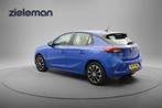 Opel CORSA Electric Edition 50 kWh - Carplay, Navi, Cruise,, 136 pk, Gebruikt, Met garantie (alle), Origineel Nederlands