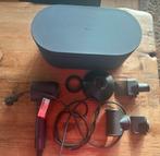 Dysion fohn - spicaal voot krullen, Sieraden, Tassen en Uiterlijk, Uiterlijk | Haarverzorging, Ophalen of Verzenden, Zo goed als nieuw