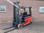 Linde E25HL-01/600 (bj 2016), Heftruck, Overige aandrijving