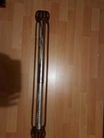 Bullworker - Krachttraining apparaat, Ophalen of Verzenden, Gebruikt, Rug, Overige typen