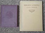 Wildvogel en Birger Löwing - Runa, Boeken, Ophalen of Verzenden, Gelezen, Runa, Europa overig