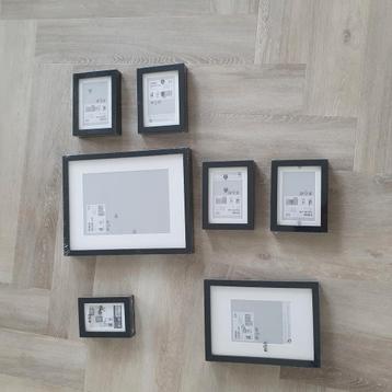 Ribba fotolijsten Ikea beschikbaar voor biedingen