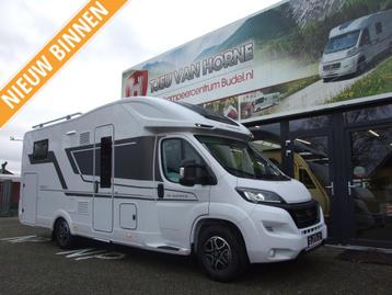 Adria Matrix Plus 670 SL 180 PK 44H 9-AUTOMAAT beschikbaar voor biedingen